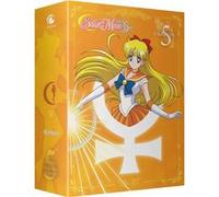 Moon Sailor Stars-Intégrale Saison 5