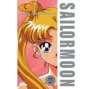 Sailor Moon Scout Guide Meet Sailor Moon: Crystal