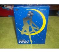Sailor Moon: Season 1 [Import USA Zone 1]