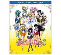 Sailor Moon: Season 3 - Part 2 [Blu-Ray] Boxed Set
