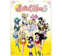 Sailor Moon: Season 3-Part 2 [Edizione: Stati Uniti] [Import]