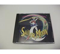 Sailor Moon - Songs from Hit TV Series