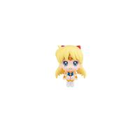 Sailor Moon - Statuette Look Up Eternal Sailor Venus 11 Cm