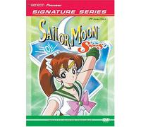 Sailor Moon Super S 3 [Import USA Zone 1]