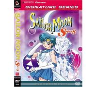 Sailor Moon Super S 6 [Import USA Zone 1]