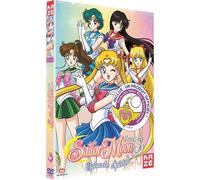 Sailor Moon Super S : Épisode spécial – Crunchyroll – DVD