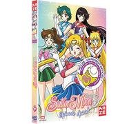 Sailor Moon Super S : Épisode spécial – Crunchyroll – DVD