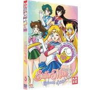 Sailor Moon Super S : Episode spécial Le Film 4 DVD G