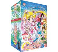 Sailor Moon Super S - Intégrale Saison 4 - Édition Collector