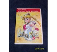 Sailor Moon Super S: Movie [Import USA Zone 1]