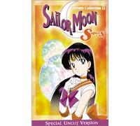 Sailor Moon Super S - Pegasus Collection II [Import USA Zone 1]