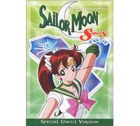 Sailor Moon Super S - Pegasus Collection III [Import USA Zone 1]