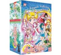 Sailor Moon Super S Saison 4 Edition Collector DVD E