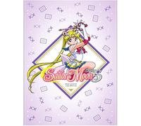 Sailor Moon Super S The Movie