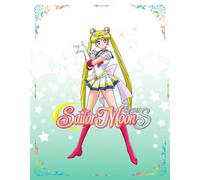Sailor Moon Supers Part 1: Season 4 (6 Blu-Ray) [Edizione: Stati Uniti]