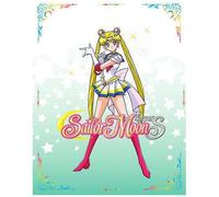 Sailor Moon Supers Part 1: Season 4 [Blu-Ray] Ltd Ed, With Dvd, Boxed Set