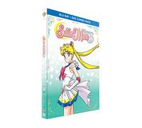 Sailor Moon Supers Part 1 : SEASON 4 - Sailor Moon Supers Part 1 : SEASON 4 (6 Blu-ray)