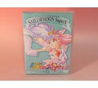 Sailor Moon Supers Vol.5 [95/J [Import allemand]