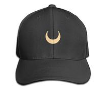 Sailor Moon Symbol Cool Design Best Gift Unisex Baseball Hat