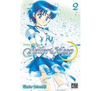 Sailor Moon T02
