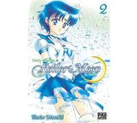 Sailor Moon T02