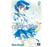 Sailor Moon T02