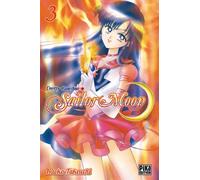 Sailor Moon T03