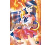 Sailor Moon T03