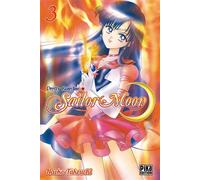 Sailor Moon T03