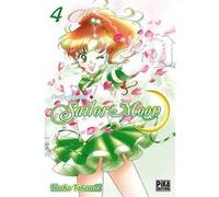 Sailor Moon T04