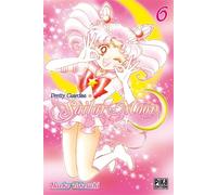 Sailor Moon T06