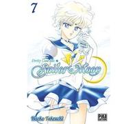 Sailor Moon T07
