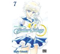 Naoko Takeuchi – Sailor Moon – Tome 7 – Manga – Broché – Pika Edition