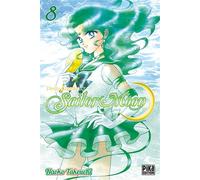 Sailor Moon T08 – Pika Edition
