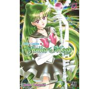 Sailor Moon T09