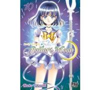 Sailor Moon T10