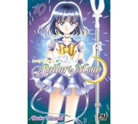 Sailor Moon T10