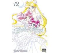 Sailor Moon T12 – Pika Edition