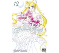 Sailor Moon T12
