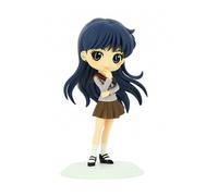 Sailor Moon The Movie - Figurine Rei Hino Ver. A Q-Posket