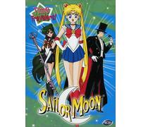 Sailor Moon - Time Travelers (Vol. 13) [Import USA Zone 1]