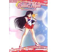 Sailor Moon - Una romantica crociera (+gadget) Volume 03 Episodi 09-12