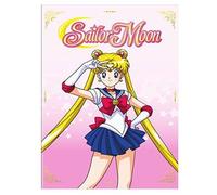 Sailor Moon – Saison 1, Partie 1 – DVD – Édition États‑Unis