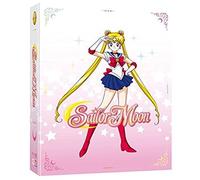 Sailor Moon (Viz Entertainment): Season 1, Part 1 (Dvd & Blu-Ray Combo/ Limited Edition)