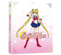 Sailor Moon (Viz Entertainment): Season 1, Part 1 (Dvd & Blu-Ray Combo/ Limited Edition)