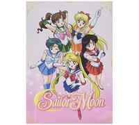 Sailor Moon (Viz Entertainment): Season 1, Part 2