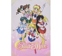 Sailor Moon (Viz Entertainment): Season 1, Part 2