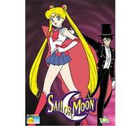 Sailor Moon - Vol. 11 , (Animated) G