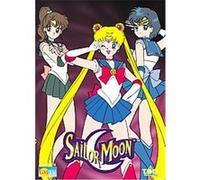 Sailor Moon - Vol. 14 , (Animated) G