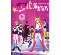 Sailor Moon Vol.2 - Saison 4 (Super S)